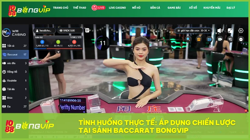 Cách vận dụng chiến thuật chu kỳ vào thực chiến và xử lý tình huống khi chuỗi gãy.